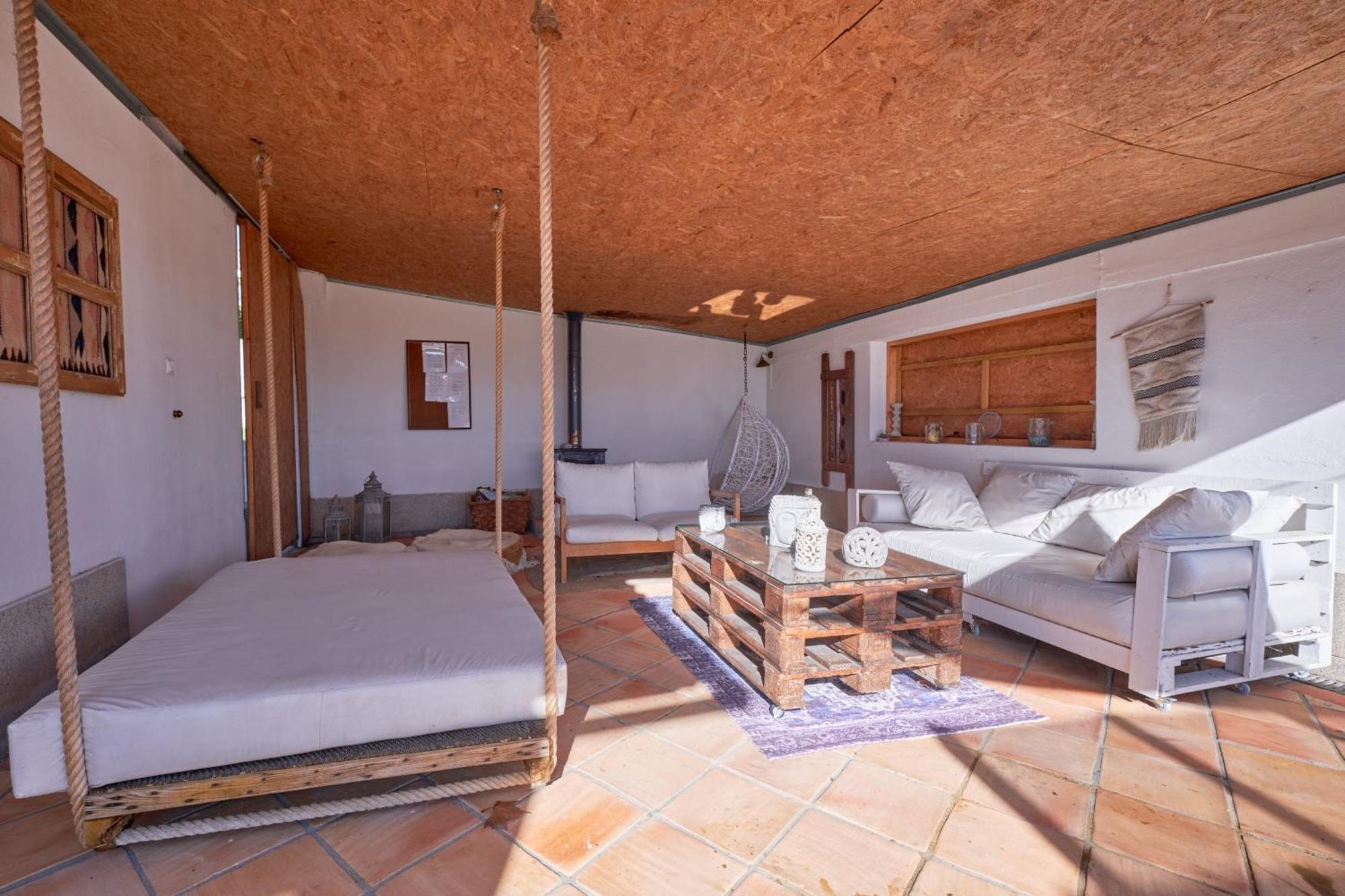A Casa Branca Διαμέρισμα Santa Comba Dao Εξωτερικό φωτογραφία