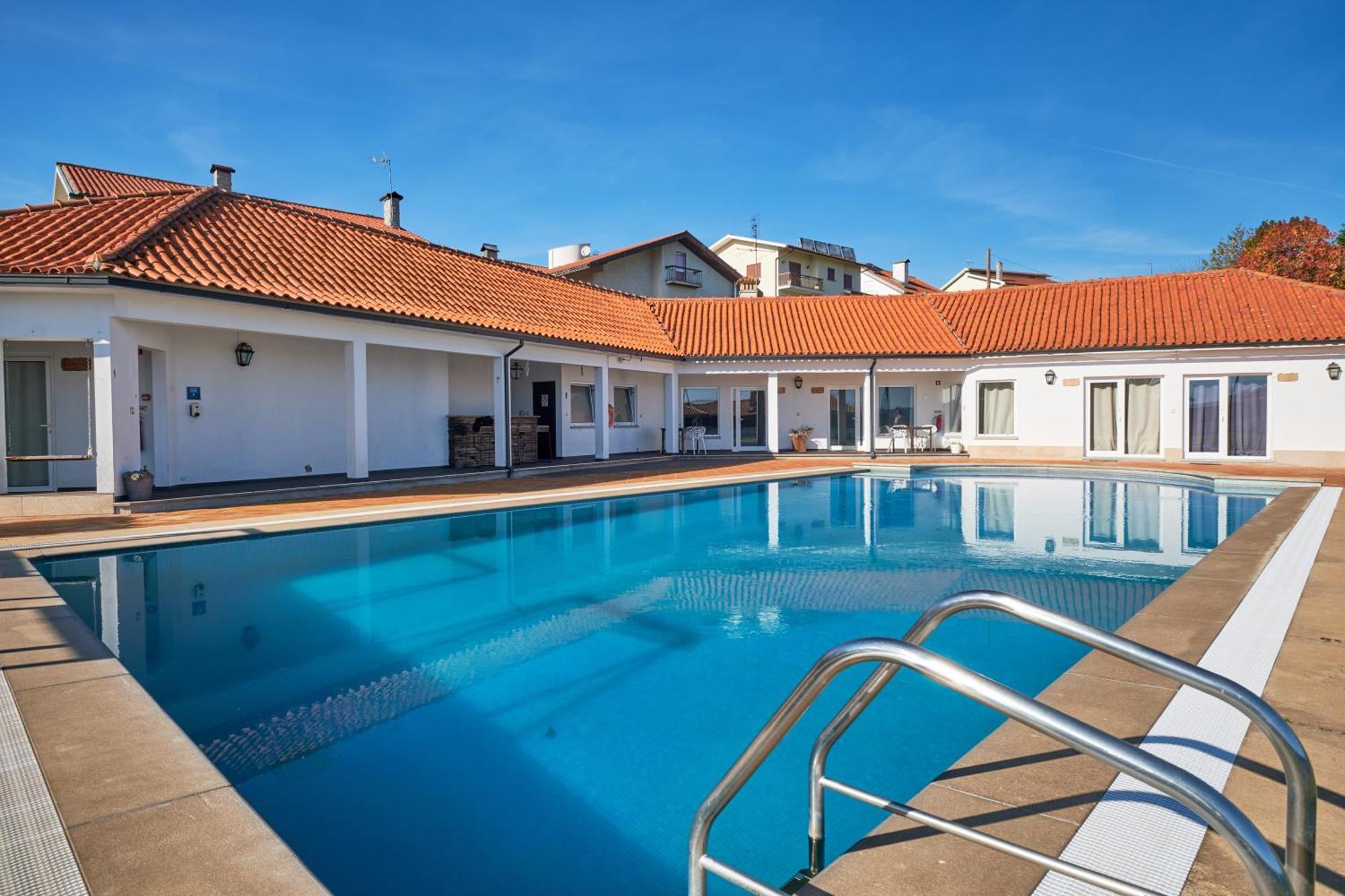 A Casa Branca Διαμέρισμα Santa Comba Dao Εξωτερικό φωτογραφία