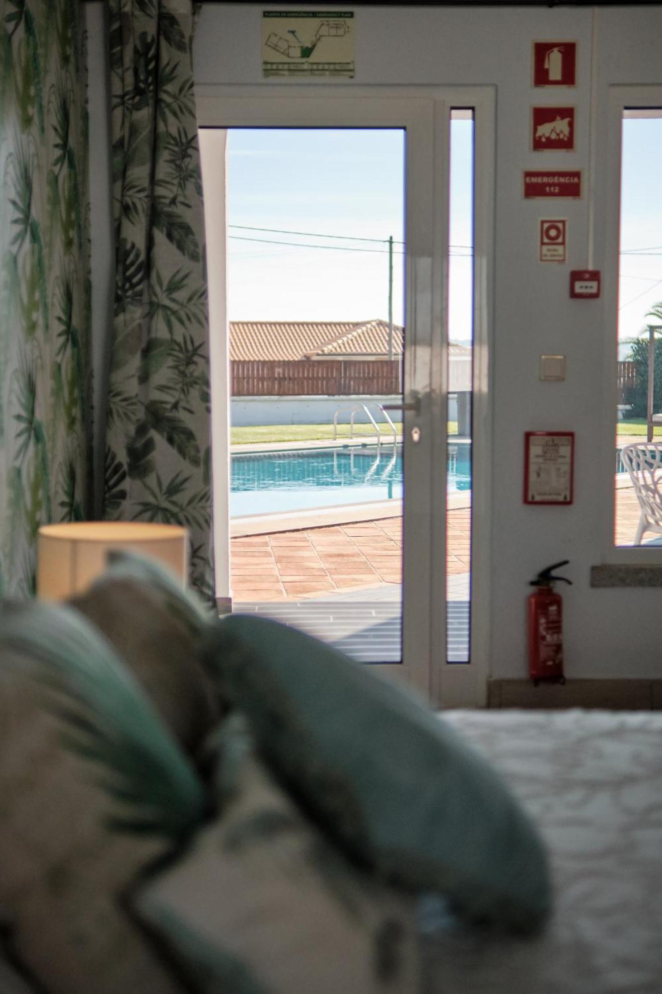 A Casa Branca Διαμέρισμα Santa Comba Dao Εξωτερικό φωτογραφία