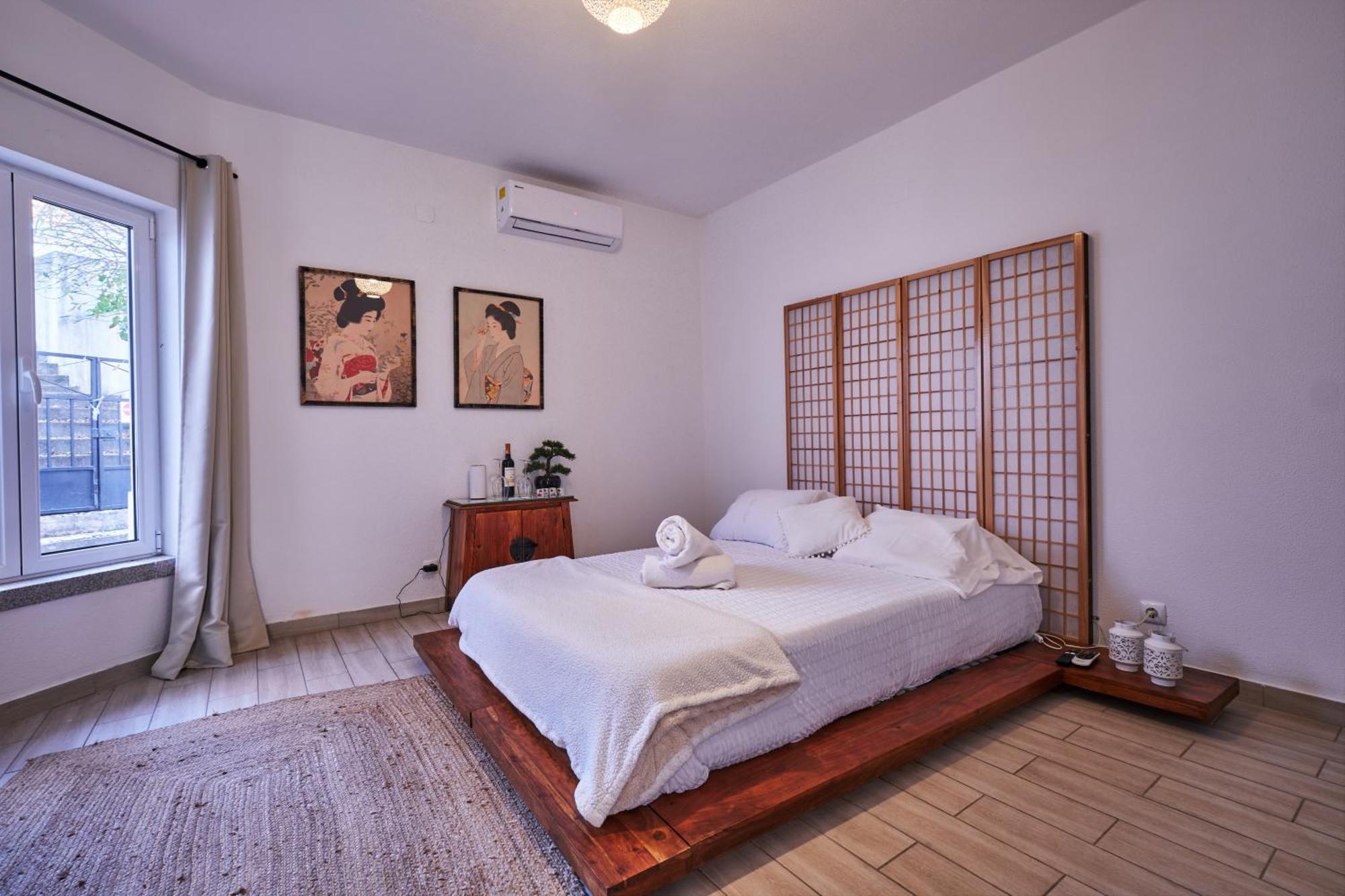 A Casa Branca Διαμέρισμα Santa Comba Dao Εξωτερικό φωτογραφία