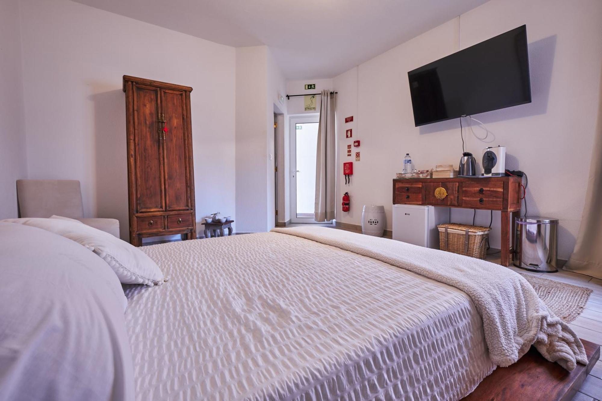 A Casa Branca Διαμέρισμα Santa Comba Dao Εξωτερικό φωτογραφία