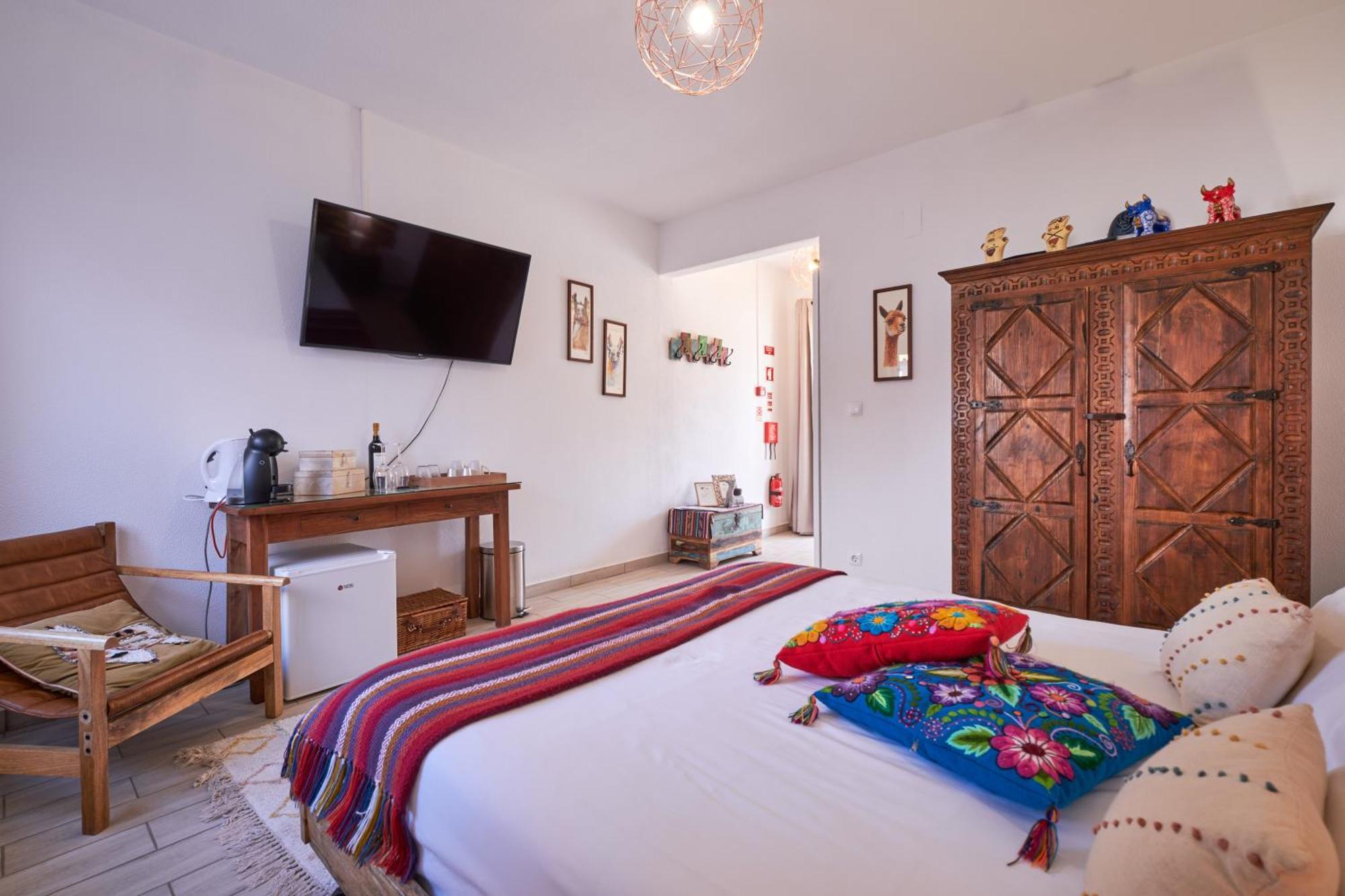 A Casa Branca Διαμέρισμα Santa Comba Dao Εξωτερικό φωτογραφία