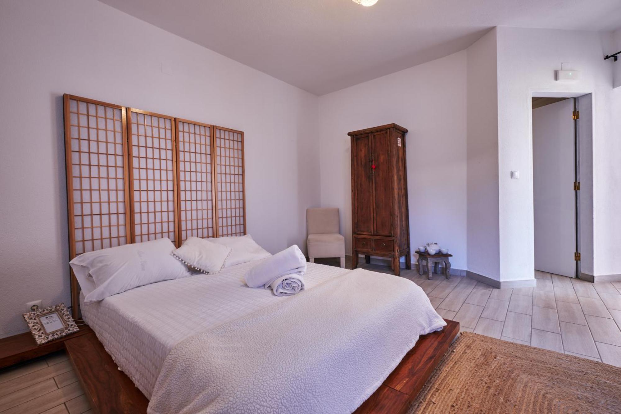 A Casa Branca Διαμέρισμα Santa Comba Dao Εξωτερικό φωτογραφία